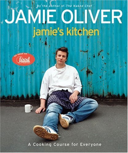 Jamie's Kitchen - 2003