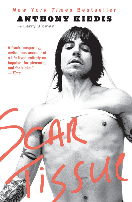 Scar Tissue - 2977