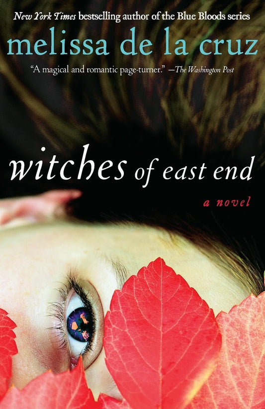 Witches of East End - 9628