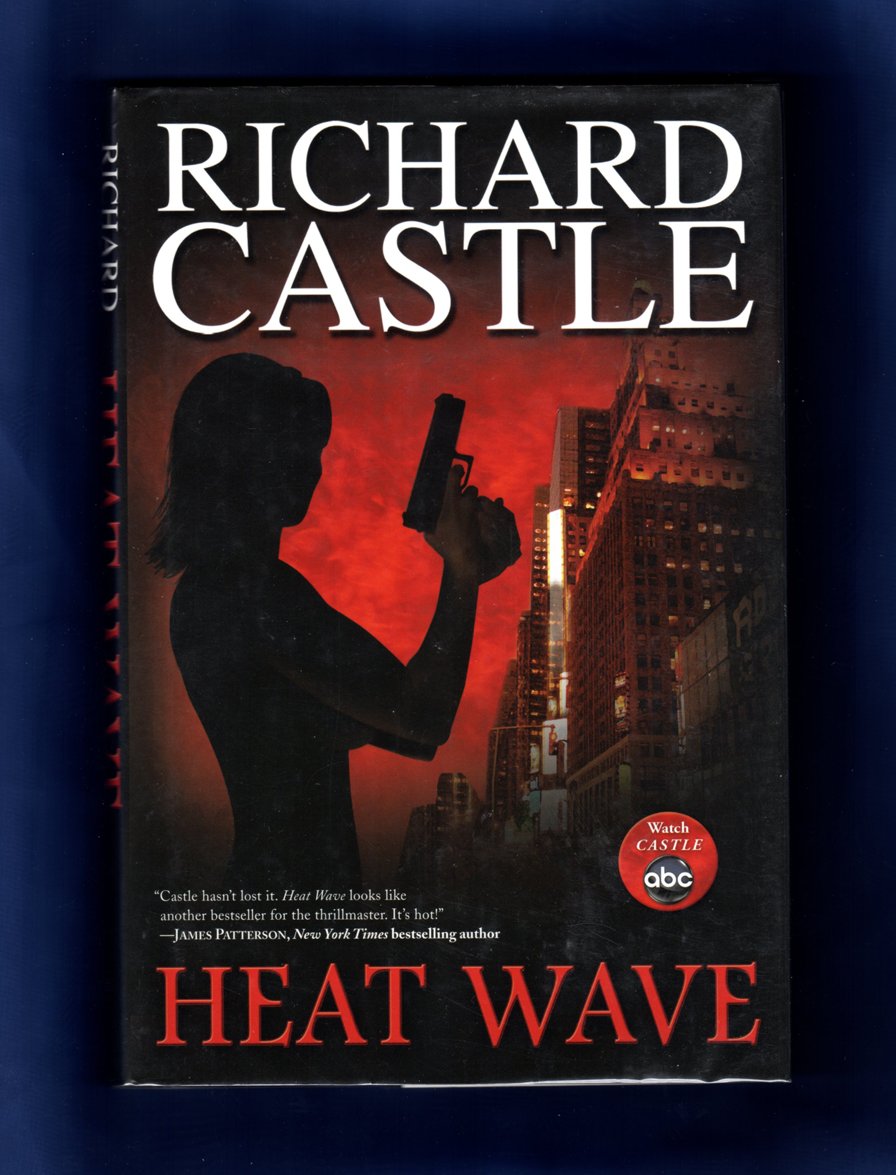 Heat Wave