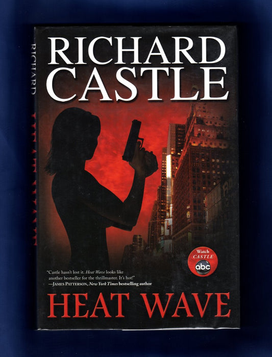 Heat Wave