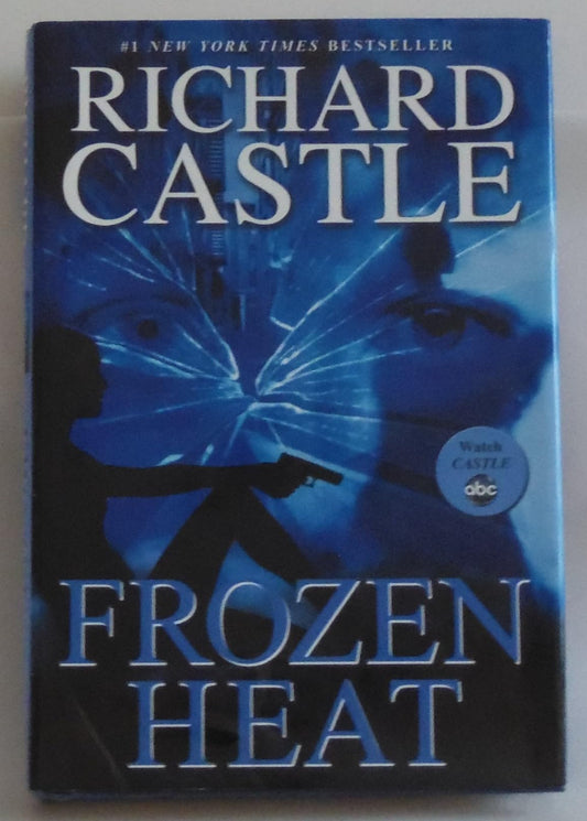 Frozen Heat (Nikki Heat) - 7556