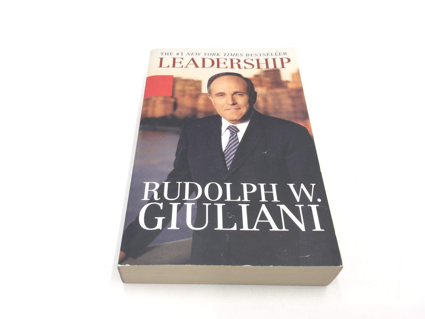 Leadership