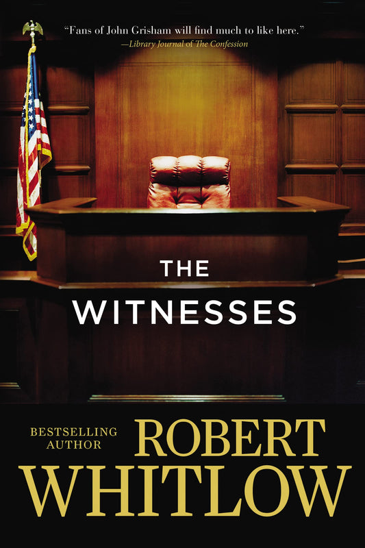 The Witnesses - 1686