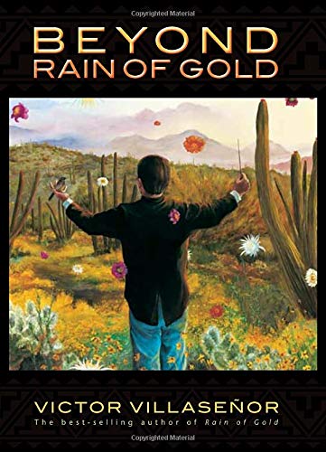 Beyond Rain of Gold - 9034