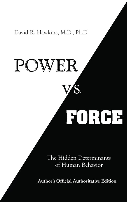 Power vs. Force - 6045