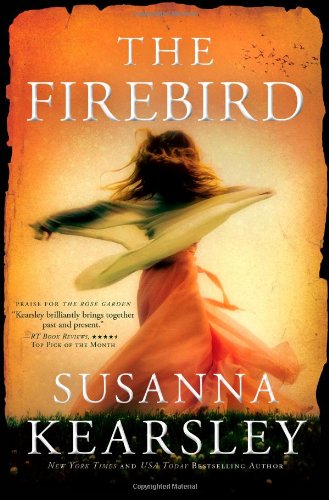 The Firebird (The Scottish series, 2) - 3724