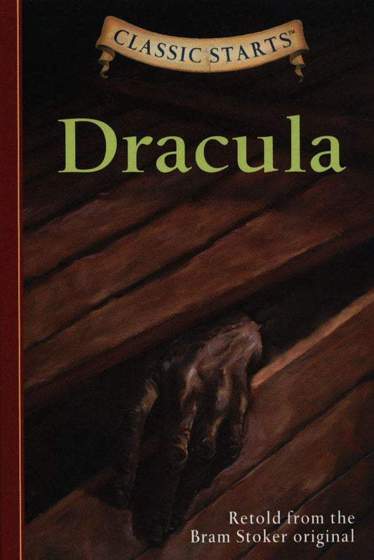 Classic Starts®: Dracula