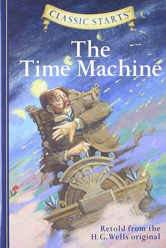Classic Starts®: The Time Machine