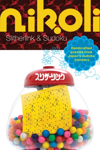 Slitherlink & Sudoku
