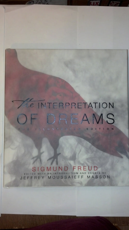 The Interpretation of Dreams - 8975
