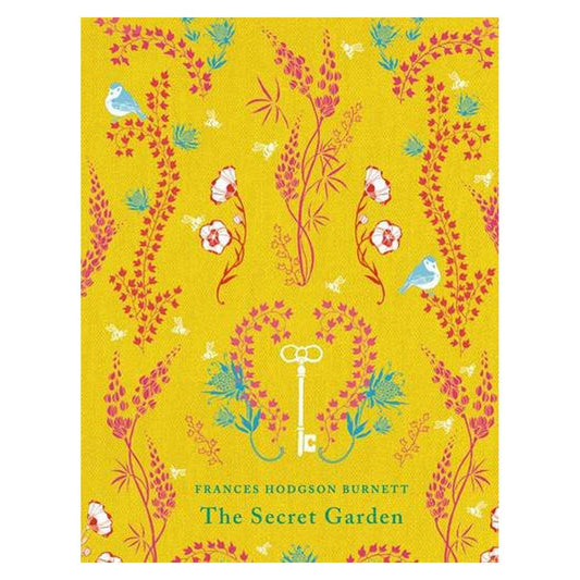 Bendon Publishing The Secret Garden - 3654