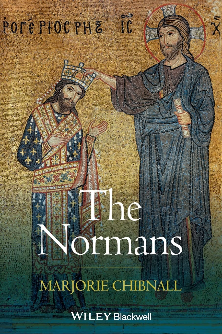 The Normans - 5760