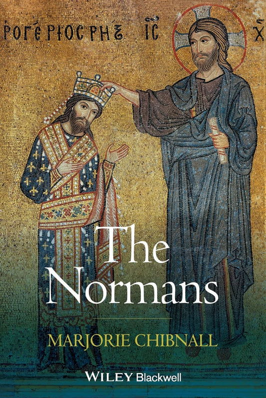 The Normans - 5760