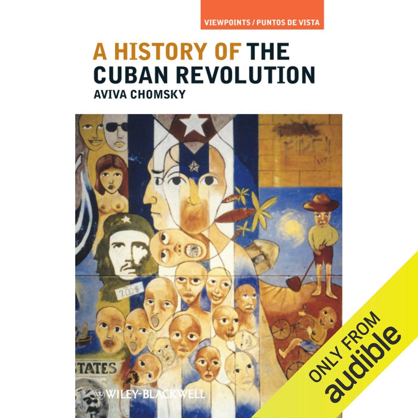 A History of the Cuban Revolution (Viewpoints / Puntos De Vista)