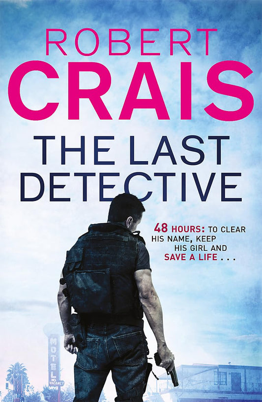 Last Detective