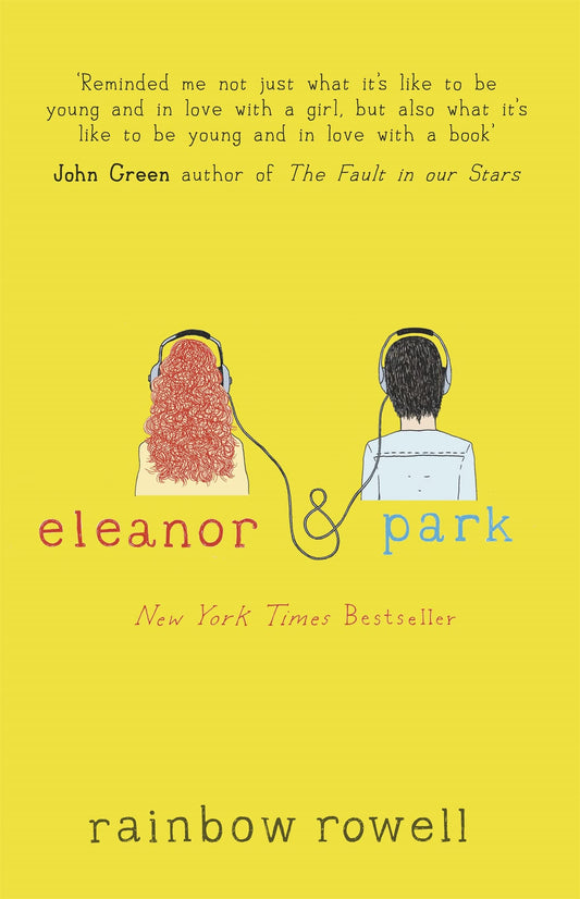 Eleanor & park
