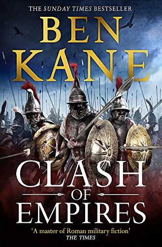 Clash of Empires - 3399