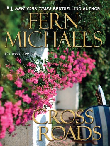 Cross Roads (Sisterhood Series) - 8406