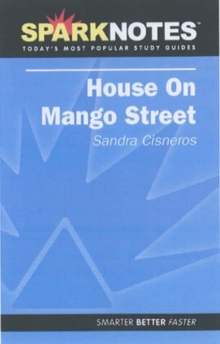 The House on Mango Street (SparkNotes) - 3076