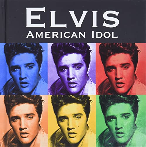 Elvis: American Idol - 7049