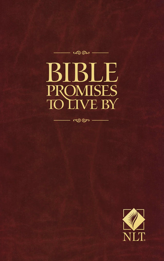 Bible Promises to Live By - 1435