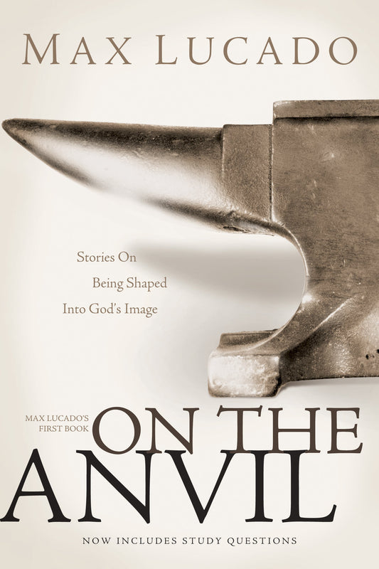 On the Anvil - 8289