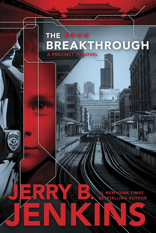 The Breakthrough (Precinct 11)