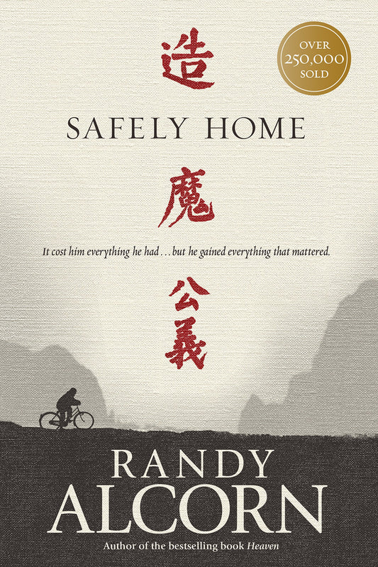 Safely Home - 2030