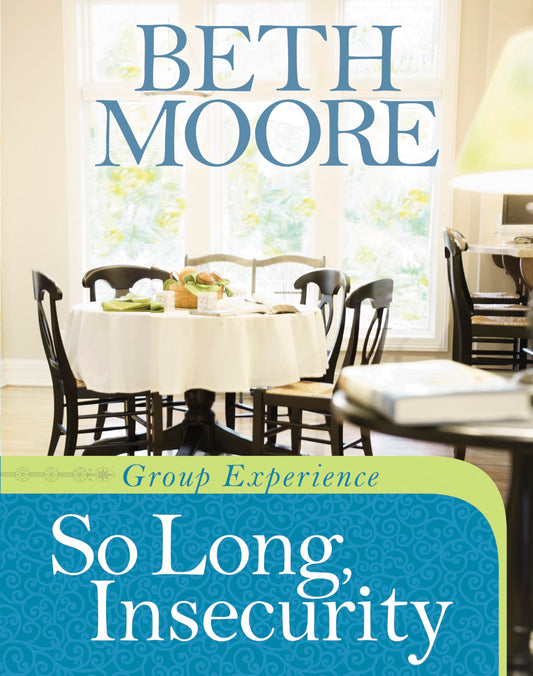 So Long, Insecurity Group Experience - 9697