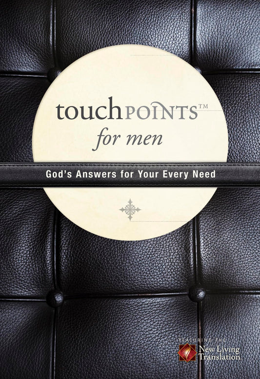 TouchPoints for Men - 312
