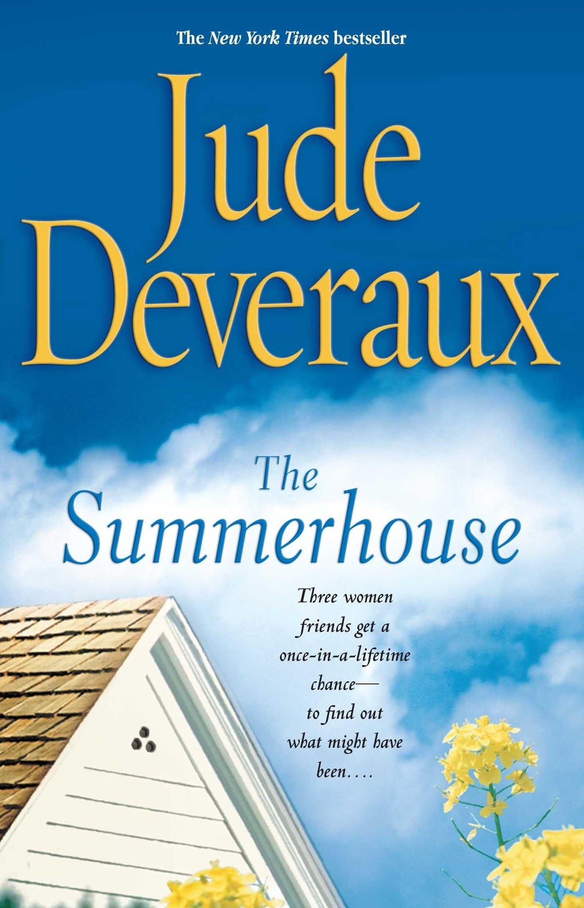 The Summerhouse