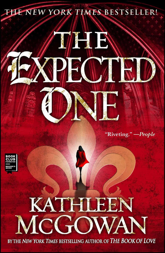 The Expected One (Magdalene Line) - 2470