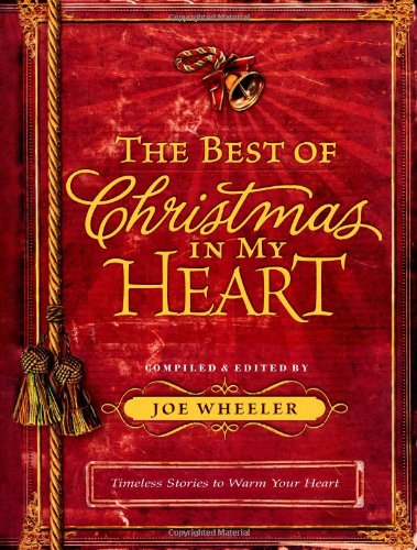 The Best of Christmas in My Heart