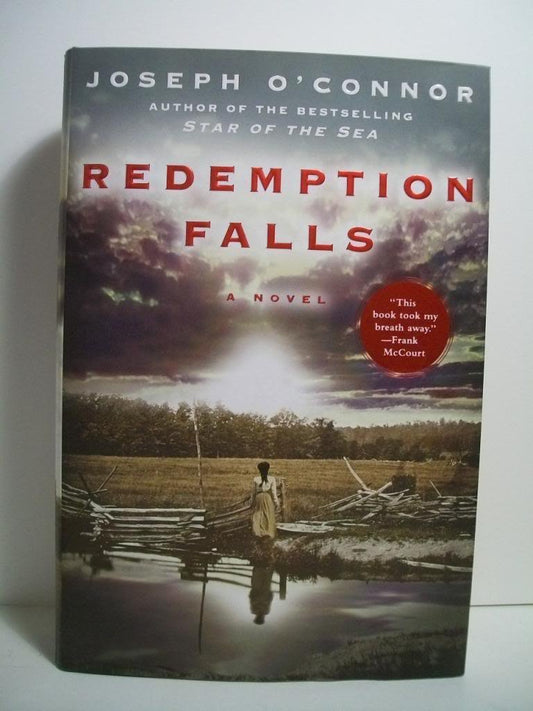 Redemption Falls: A Novel - 7098