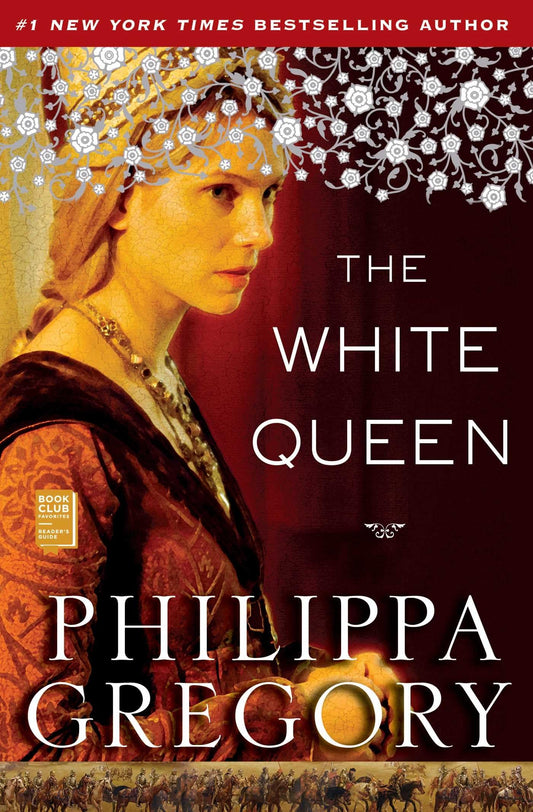 The White Queen (Cousins' War, Book 1) - 7152