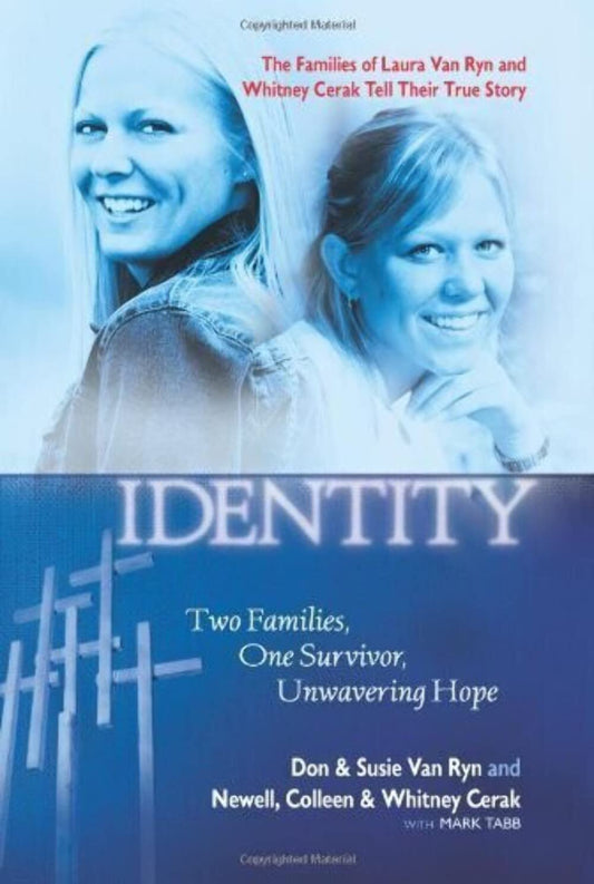 Mistaken Identity: Two Families, One Survivor, Unwavering Hope - 2925