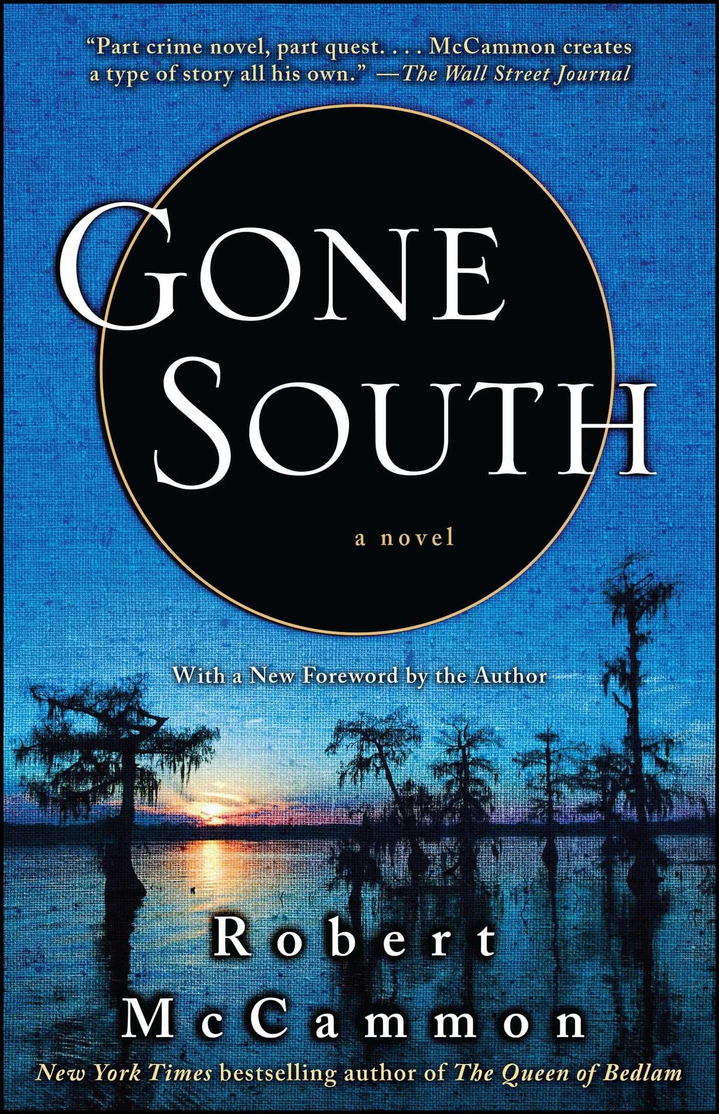 Gone South - 9077