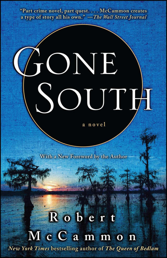Gone South - 9077