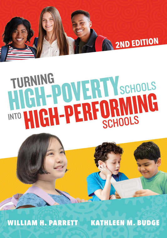 Turning High-Poverty Schools into High-Performing Schools - 5931