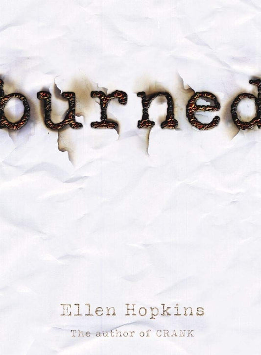 Burned - 8567