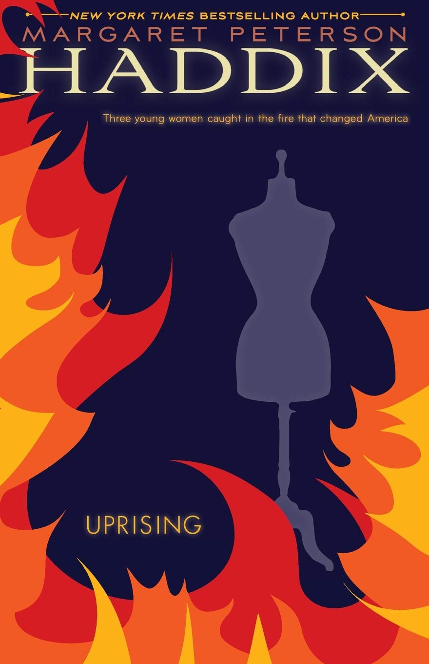Uprising - 5861