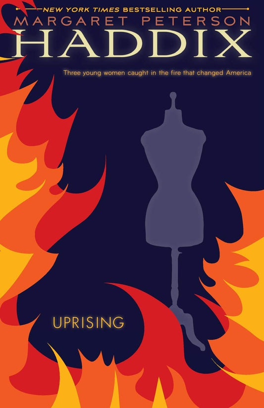 Uprising - 9527