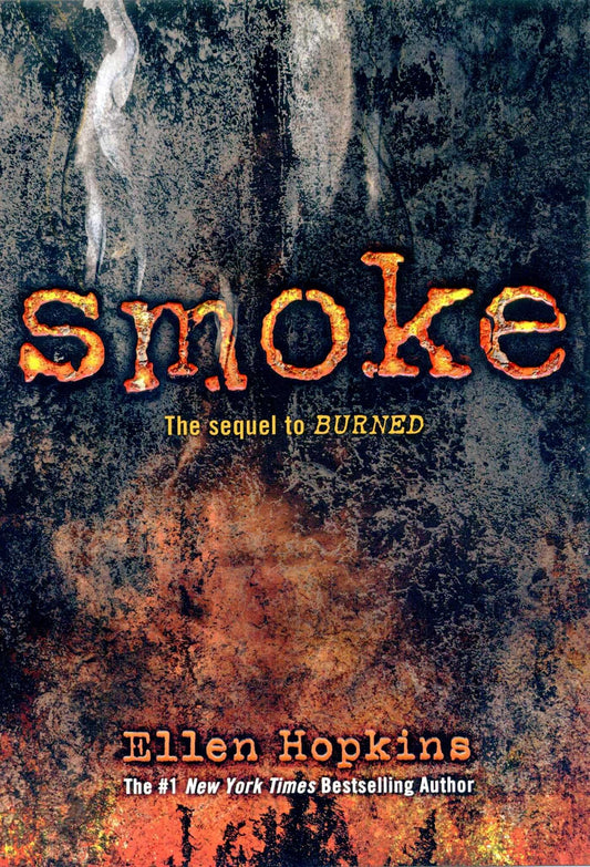 Smoke - 8506