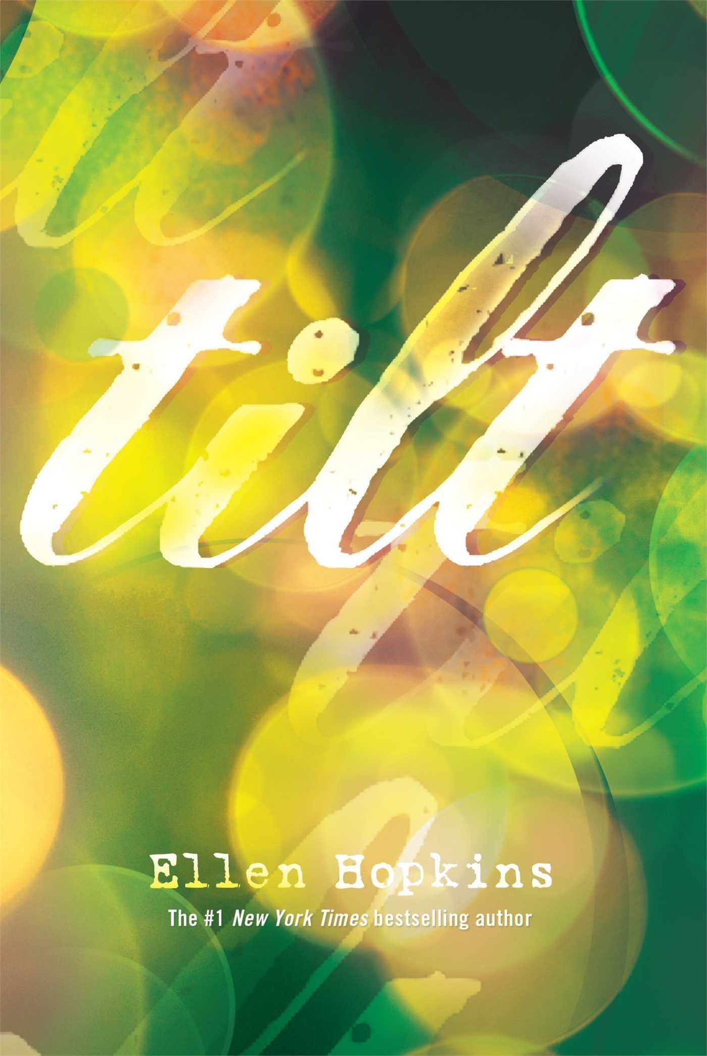 Tilt - 4646