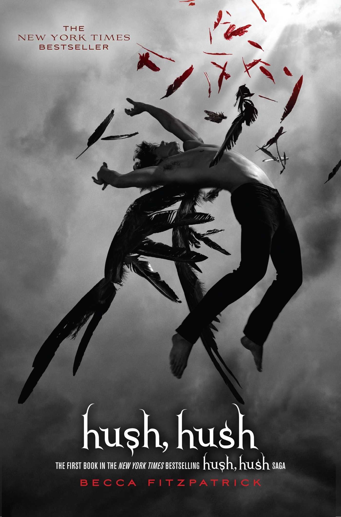 Hush, Hush - 3094