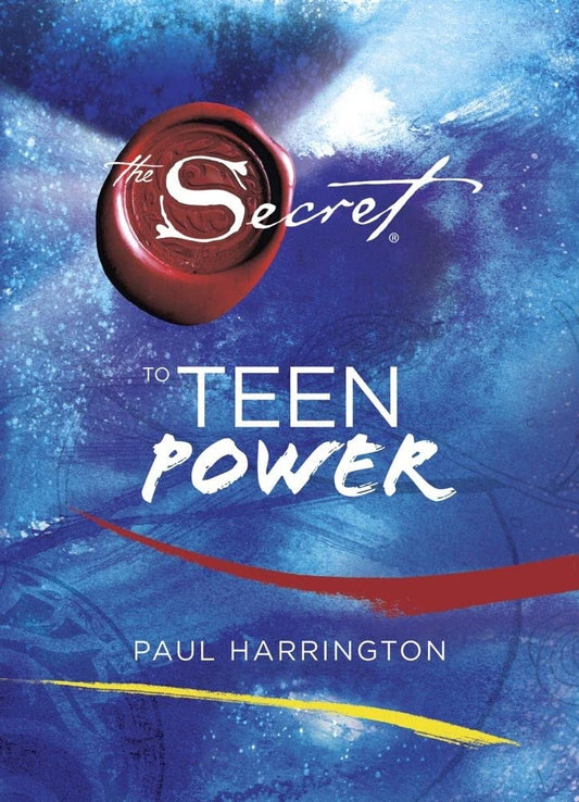 The Secret to Teen Power - 4241
