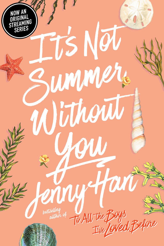 It's Not Summer Without You - 8804