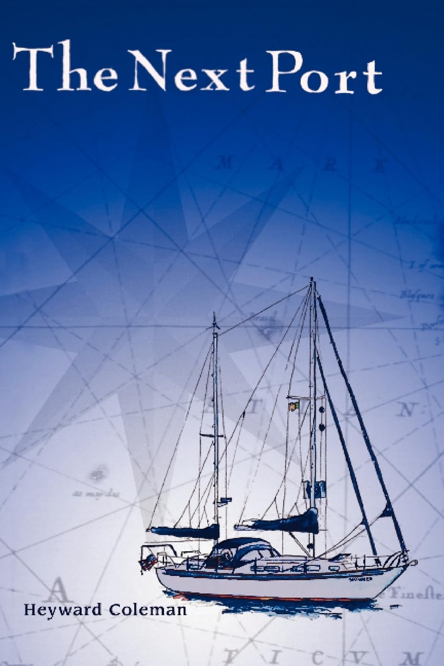 The Next Port (The Voyages of Skimmer)