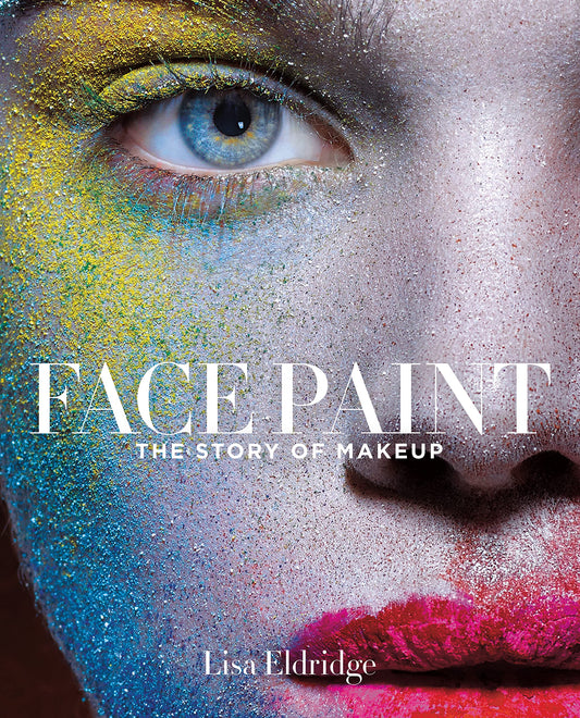 Face Paint: Cultural history of cosmetics from ancient kohl to modern contouring, beauty standards across centuries.
